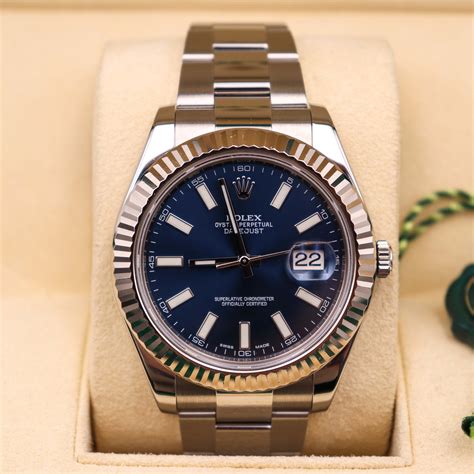 rolex datejust 41 discount|Rolex Datejust 41 price uk.